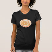 Engelsglaubens-Kollektion T-Shirt (Vorderseite)