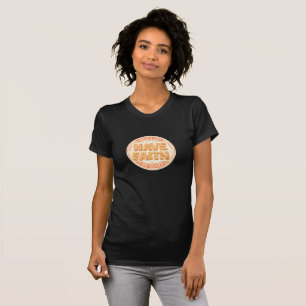 Engelsglaubens-Kollektion T-Shirt