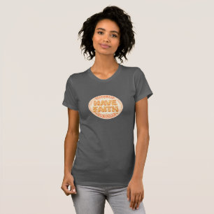 Engelsglaubens-Kollektion T-Shirt