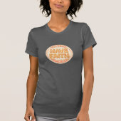 Engelsglaubens-Kollektion T-Shirt (Vorderseite)