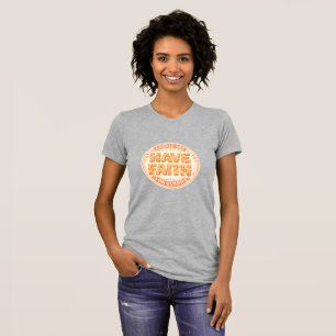 Engelsglaubens-Kollektion T-Shirt