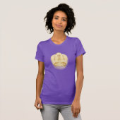 Engelsglaubens-Kollektion T-Shirt (Vorne ganz)