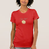 Engelsglaubens-Kollektion T-Shirt (Vorderseite)