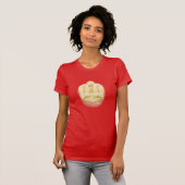 Engelsglaubens-Kollektion T-Shirt (Vorne ganz)