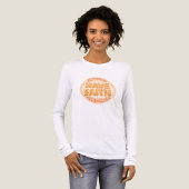Engelsglaubens-Kollektion Tri-Blend Shirt (Vorderseite voll)