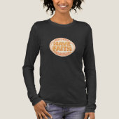 Engelsglaubens-Kollektion Tri-Blend Shirt (Vorderseite)