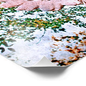 Engelsgnade Fotodruck (Ecke)