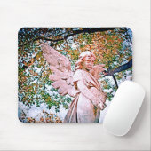 Engelsgnade Mousepad (Mit Mouse)