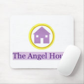 Engelshauslogo Mousepad (Mit Mouse)