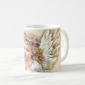 Engelslicht innen kaffeetasse (VorderseiteRechts)