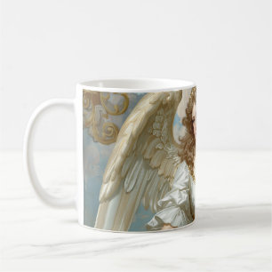 Engelslicht Kaffeetasse