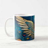 Engelsliebe kaffeetasse (Links)