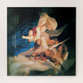 Engelsong 1881 puzzle (Horizontal)