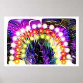 Engelsränen Poster (Vorne)