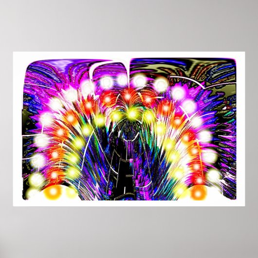 Engelsränen Poster (Vorne)