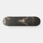 Engelsretter kam 2 skateboard (Horizontal)