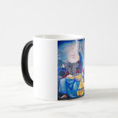 Engelsschale Verwandlungstasse (Vorderseite Links)