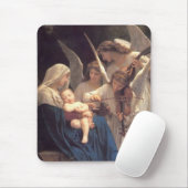 Engelsserade Mousepad (Mit Mouse)