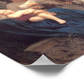 Engelsserade Poster (Ecke)