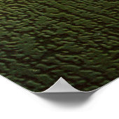 Engelsüße Poster (Ecke)