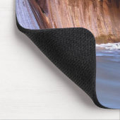 Engen Zion Nationalpark Mousepad (Ecke)