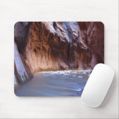 Engen Zion Nationalpark Mousepad (Mit Mouse)