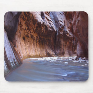 Engen Zion Nationalpark Mousepad
