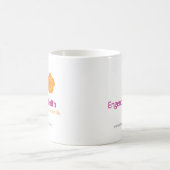 EngenderHealth Tasse (Mittel)