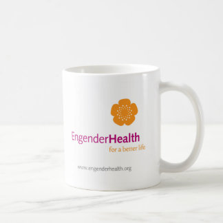 EngenderHealth Tasse
