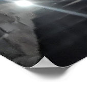 Enger Tower Duluth Minnesota Poster (Ecke)