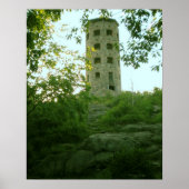 Enger Tower Poster (Vorne)