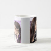 Engfa Waraha & Charlotte Austin Englot Thai GL Kaffeetasse (Mittel)