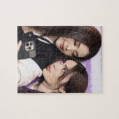 Engfa Waraha & Charlotte Austin Englot Thai GL Puzzle (Horizontal)