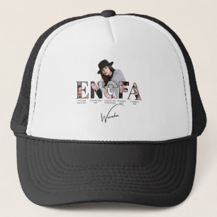 Engfa Waraha - Englot Truckerkappe