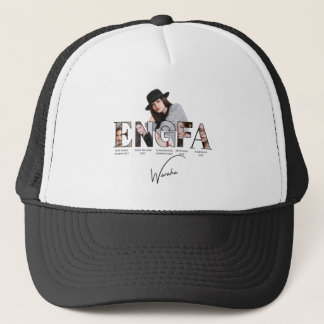 Engfa Waraha - Englot Truckerkappe