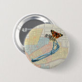 eNGG Button (Vorne & Hinten)