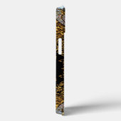 Enghelryste-Monogramm X Case-Mate iPhone Hülle (Rückseite / Rechts)