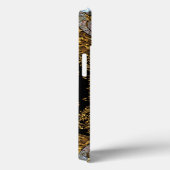 Enghelryste Tough French Monogram 6/6s Case-Mate iPhone Hülle (Rückseite / Rechts)