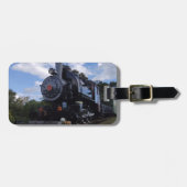 Engine Number 2 Gepäckanhänger (Vorderseite horizontal)