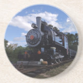 Engine Number 2 Getränkeuntersetzer (Vorne)