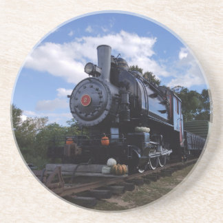 Engine Number 2 Getränkeuntersetzer