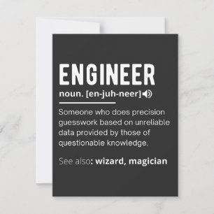 ENGINEER-DEFINITION