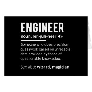 ENGINEER-DEFINITION