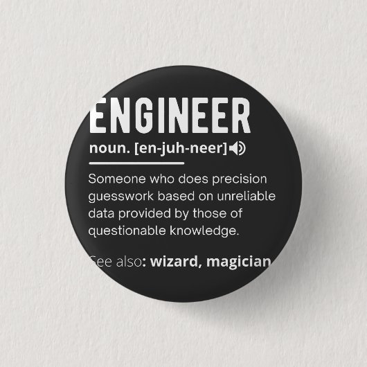 ENGINEER-DEFINITION BUTTON (Vorderseite)