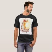 ENGINEER-DESIGN-T - SHIRT (Vorne ganz)