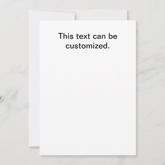 Engineer Funny Quote Einladung (Rückseite)