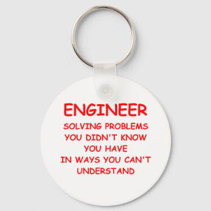 ENGINEER SCHLÜSSELANHÄNGER