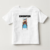ENGINEER T - Shirt und Geschenke (Vorderseite)