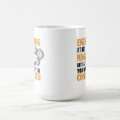 Engineering - I See Why You Might Be Confused Kaffeetasse (Mittel)