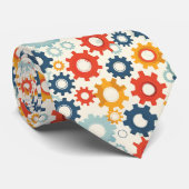 Engineering-Krawatte Krawatte (Gerollt)